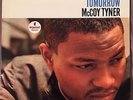 MCCOY TYNER Today and Tomorrow IMPULSE A-63 LP VG+/VG+ mono