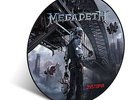 Megadeth **Dystopia **Brand New Picture Disc Record LP Vinyl