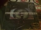ROGER WATERS - AMUSED TO DEATH 2 LP QUALITY RECORD NEW SIGILLATO PINK FLOYD
