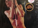 Iggy And The Stooges, Raw Power, Vinyl LP, 1976 Reissue, PC 32111