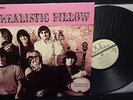 Jefferson Airplane Surrealistic Pillow 180g LP Vinyl Record Out Of Print DCC