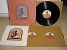 George Harrison  Bob Dylan- The Concert for Bangladesh- 3-LP Vinyl (STCX 3385)