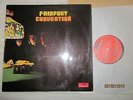 Fairport Convention polydor 1st press 1968 stereo 583035 excellent