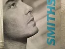 Panic by The Smiths 1986 Vinyl TELDEC Records Blue Vinyl German Import Morrissey