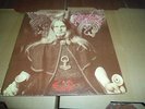 RARE BLACK METAL DOUBLE LP ENSLAVED - Eld ORIGINAL 1997 OSMOSE LIMITED NUMBERED