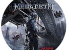 Dystopia - Megadeth (2016, Vinyl NEU) 602547613950