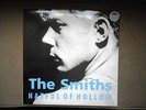 THE SMITHS HATFUL OF HOLLOW VINYL LP ORIG UK ROUGH TRADE 1984 NR MINT MORRISSEY
