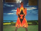 David Bowie - Earthling / Transparent Blue Vinyl Limited Edition, MOVLP815