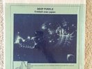 DEEP PURPLE - FIREBALL OVER JAPAN - VINYL LP RECORD SHRINK TMOQ TAKRL NM