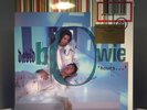 David Bowie - Hours / Mint Green Vinyl Limited Edition, MOVLP1400