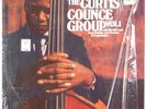CURTIS COUNCE GROUP: Landslide Vol 1 CONTEMPORARY Jazz VINYL LP NM-