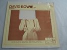 David Bowie Subway Live Boston Music Hall 7/16/74 LP In Shrink No TMOQ