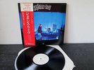 Genesis  Live  RJ5132  Promo White   Japan