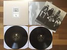EAGLES - HELL FREEZES OVER - BRAND NEW 2LP VINYL RECORD - FREE DOMESTIC SHIPPING