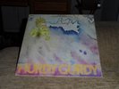 HURDY GURDY CBS HOLLAND PROG/PSYCH LP