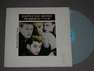 Depeche Mode - The Singles 81 - 85 ( Limited Edition GREY VINYL Mute Records )