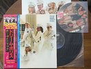 Dream Police CHEAP TRICK Japan EPIC/SONY 25.3P-50 Gatefold Obi Inserts 7
