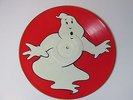 RAY PARKER JR. GHOSTBUSTERS PIC DISC (1980s SYNTH-POP) VINYL 12