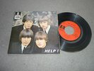 Vinyle E.P 