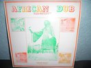 JOE GIBBS & PROFESSIONALS AFRICAN DUB ALL MIGHTY LP LIGHTNING, LIP10 SHIPPING 4$