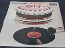 The Rolling Stones - Let It Bleed MONO vinyl - Matrix 1A/2A