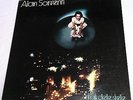 DISCO IN VINILE 33 GIRI LP - ALAN SORRENTI - FIGLI DELLE STELLE - EMI