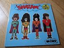 THE MOVE (ELO, JEFF LYNNE) Shazam & Looking On Dbl LP RARE EX