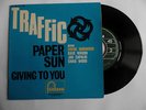 EP TRAFFIC  