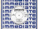 The MASTERMIND(S) She Belongs To Me IMMEDIATE UK 65 MOODY BEAT HEAR BOTH TRACKS