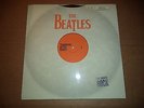THE BEATLES Tomorrow Never Knows LP PURPLE VINYL PRESSING 