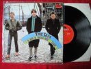 The Jam Very Rare In The City LP Mexican 30 Anos De Musica Paul Weller Mod Punk