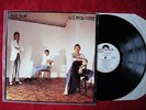 The Jam Very Rare All Mod Cons USA PROMO WHITE LABEL 12