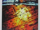Hot Water Music - Live at the Hardback LP 1st Pressing Yellow Vinyl w/ booklet