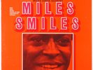MILES DAVIS QUINTET: Smiles NEAR MINT Herbie Hancock, Wayne Shorter USA Vinyl LP