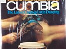 CARMEN RIVERO y SU CONJUNTO: Bailar La Cumbia SHRINK NM Vinyl LP Latin