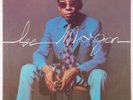 LEE MORGAN: Self Titled BLUE NOTE 84901 RVG vinyl LP Super Jazz  NEAR MINT