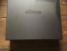 Elbow Definitive Vinyl Album Box Set Unopened New
