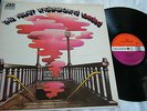 THE VELVET UNDERGROUND  - LOADED LP, UK 1ST PLUM LABEL, A//1, B//1. V/G+.