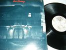 DAVE PEABODY - PEABODY HOTEL LP, UK VILLAGE THING RECORDS  EX.