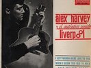 ALEX HARVEY I Just Wanna Make Love To You ultr@r@re Spanish 7