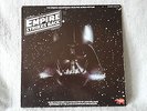 Star Wars, das Imperium schlägt zurück, LP, Soundtrack