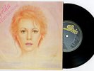 6124 FRIDA (ABBA) - TO TURN THE STONE - UK 45/PS