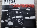 Art Blakey & Jazz Messengers - Ritual - Pacific Jazz - Japan -  NM