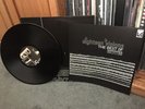 Eighteen Visions ?– The Best Of - Vinyl LP Record - Converge, Poison The well