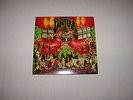 PANTERA--PROJECTS IN THE JUNGLE-RARE LP-THRASH METAL-HEAVY METAL-Lp-Vinyl-lot 21