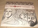 White Cloud Original Sealed LP Good Medicine Thomas Jefferson Kaye Rural Psych