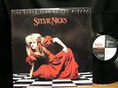 STEVIE NICKS / THE OTHER SIDE OF THE MIRROR, LP  (ATLANTIC 91245) 1ST PRESS