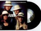 6055 ABBA - DANCING QUEEN - RARE NORWAY 45/PS