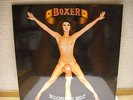 Boxer Below The Belt Orig Nude Twin Virgin UK Press Gatefold NM