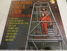THE BOBBY FULLER FOUR  I FOUGHT THE LAW  M-901  EX Condition